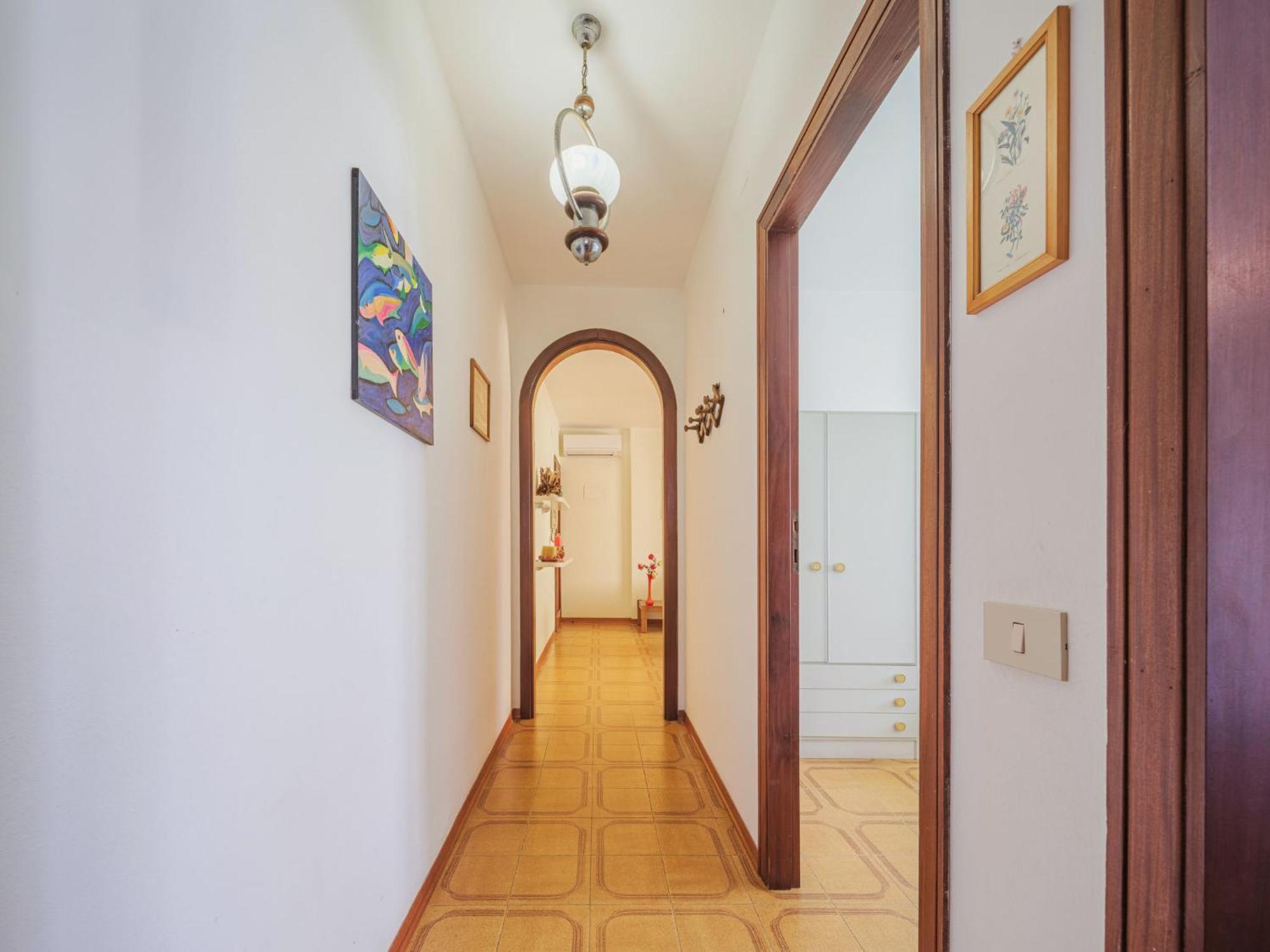 Apartment Dei Fiori By Interhome Lido di Camaiore Exterior foto